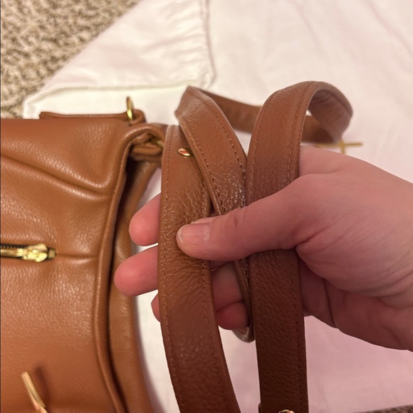 Opelle Creative Baby Ballet Cuero USED TWICE - Picture 8 of 10